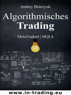 cover image of Algorithmisches Trading